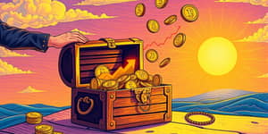 Desinvestimento Inteligente: Saiba a Hora Certa de Vender Ativos