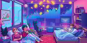 Automatize Seu Sucesso: Configure Seus Investimentos para Crescerem Sozinhos