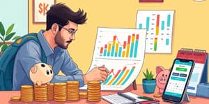 O Segredo da Consistência: Mantenha Seus Planos Financeiros no Caminho Certo