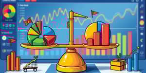 Rebalanceamento da Carteira: Otimize Ganhos e Minimize Perdas