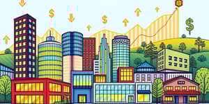 O Guia Completo dos Fundos Imobiliários: Rentabilidade e Diversificação