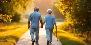 Planejamento para a Reforma: Desfrute da Sua Aposentadoria com Tranquilidade