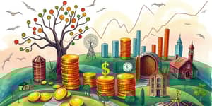 Alocação de Ativos: Construindo Sua Riqueza a Longo Prazo