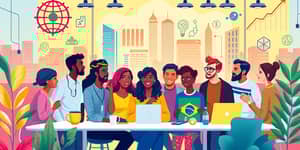 Invista em Startups: Potencial de Crescimento e Risco Controlado