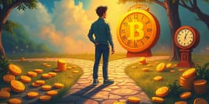 Entendendo o Custo de Oportunidade: Tome Decisões Financeiras Mais Inteligentes