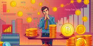 Desvendando os Impostos sobre Investimentos: Não Perca Dinheiro Desnecessariamente