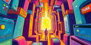 Segredos do Crédito: O que Ninguém Te Conta Sobre Empréstimos