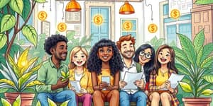 Crédito para Pequenas Empresas: Impulsionando o Empreendedorismo