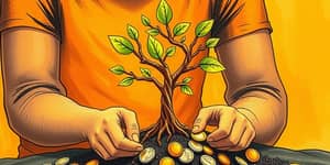 A Arte de Economizar: Transforme Hábitos em Ganhos Duradouros