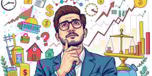 Gestão de Portfólio para Iniciantes: Seus Primeiros Passos em Investimentos