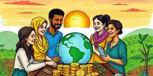 Crédito Social: Inclusão Financeira para Todos