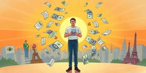 Crédito Consolidado: Simplifique Suas Dívidas com Sabedoria