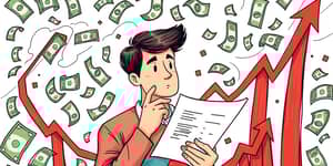 O Impacto da Taxa Selic no Seu Crédito Pessoal