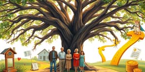 Planejamento de Sucessão: Garanta o Futuro Financeiro da Sua Família