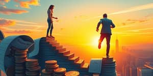 Crédito e Planejamento: A União Perfeita para Realizações