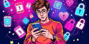 Segurança em Empréstimos Online: Proteja-se de Golpes