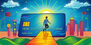 Guia do Primeiríssimo Crédito: Comece Certo Sua Vida Financeira