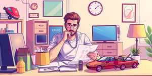 Crédito Consumo: Decisões Inteligentes para Compras Maiorez