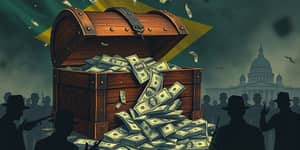 Despesas Ocultas: Onde Seu Dinheiro Está Indo?