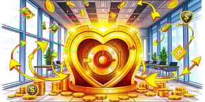 Tesouraria Eficaz: Gerenciando o Coração do Dinheiro