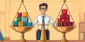 Entendendo o Balanço Patrimonial: Mais do que Números