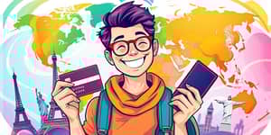 Crédito para Viagens: Realize o Sonho de Conhecer o Mundo