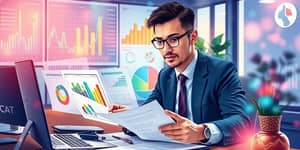 A Contabilidade na Tomada de Decisões: Um Guia Essencial