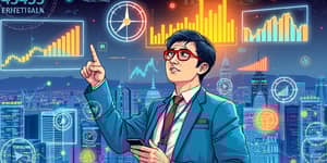 Análise Preditiva em Finanças: Antecipando o Futuro