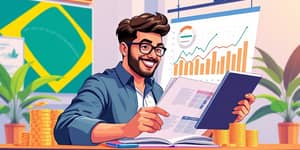 Finanças para Pequenas Empresas: Sobrevivência e Crescimento