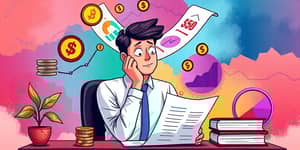 O Orçamento Pessoal em Tempos de Incerteza: Adapte-se