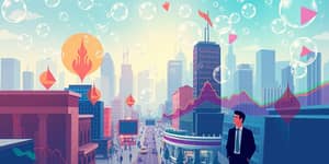 O Perigo das Bolhas Financeiras: Como Identificar e Evitar