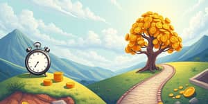 Investimentos de Curto Prazo vs. Longo Prazo: Qual a Melhor Escolha?