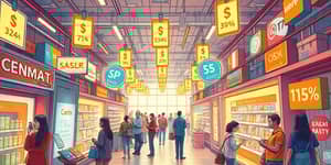 Precificação Dinâmica: Maximizando Seus Lucros