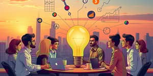 Financiamento para Startups: Impulsione Sua Inovação