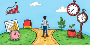 O Custo de Oportunidade: Avalie Suas Escolhas Financeiras