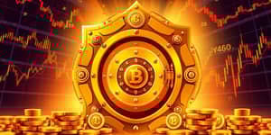 Gestão de Riscos Financeiros: Protegendo Seu Patrimônio