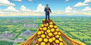 O Fluxo de Caixa Livre: O Verdadeiro Potencial da Empresa