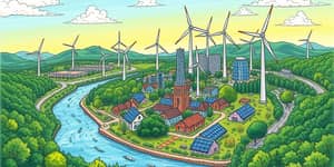 Finanças Verdes: Investindo em um Futuro Sustentável