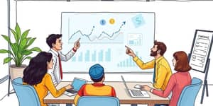 Gestão de Custos: Otimizando Ganhos e Evitando Perdas