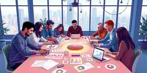 Análise Financeira para Startups: Do Zero ao Sucesso