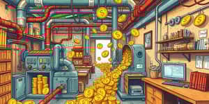 Custos Indiretos: Onde o Dinheiro Costuma Sumir?