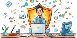 Análise de Sensibilidade: Testando a Resiliência do Seu Plano