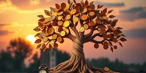 O Valor Temporal do Dinheiro: Um Conceito Poderoso