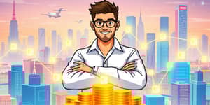 O Impacto da Tecnologia Blockchain nas Suas Finanças Pessoais