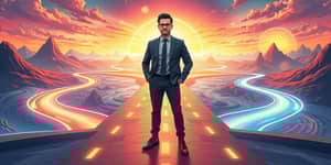 O Poder da Análise de Cenários: Prepare-se para o Inesperado