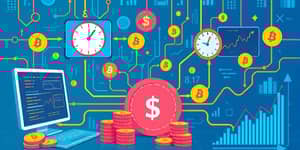 Automatização Financeira: Otimize Seu Tempo e Seu Dinheiro