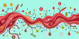 Análise de Liquidez: O Sangue Que Mantém a Empresa Viva