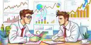 Análise de Demonstrações Financeiras: O Diagnóstico Completo