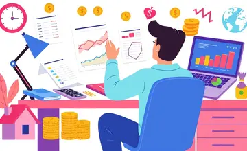 Orçamento Descomplicado: Assuma o Controle das Suas Finanças