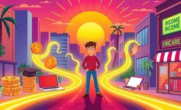 Seu Salário Não É o Suficiente? Aprenda a Multiplicá-lo